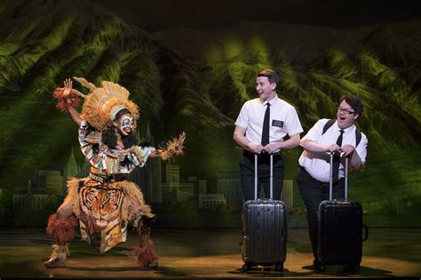 Show Photos The Book Of Mormon