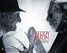 Freddy Vs Jason Desktop Wallpapers - Wallpaper Cave