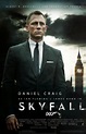 007 Film: Skyfall (2012)