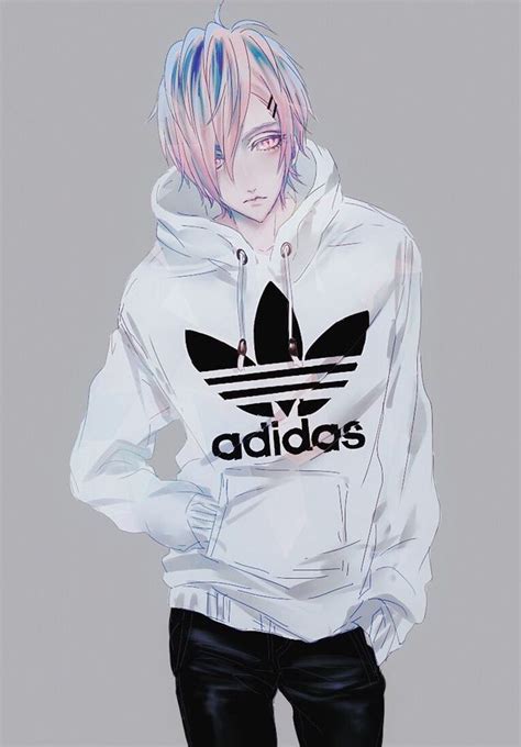 #mementovivere #boy #hot #top #love #anime art #cool #cute. Pin by ~🌸Otaku🌸~ on Manga garcon. | Anime boy, Anime hoodie, Cute anime guys