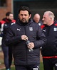 Dundee boss Paul Hartley joins chase for Forfar star Josh Peters – The ...
