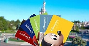 Disneyland Paris, Paris - Tickets & Eintrittskarten | GetYourGuide