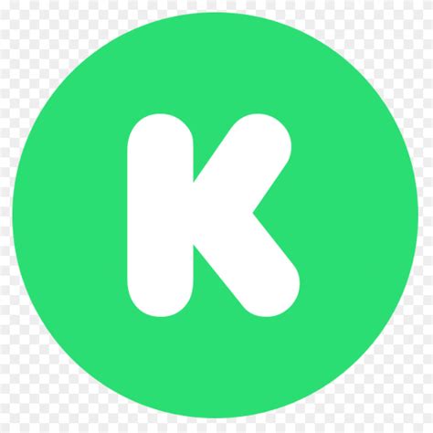 Kickstarter Logo And Transparent Kickstarterpng Logo Images