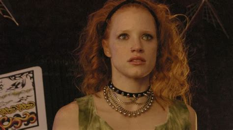 12 Great Jessica Chastain Movies