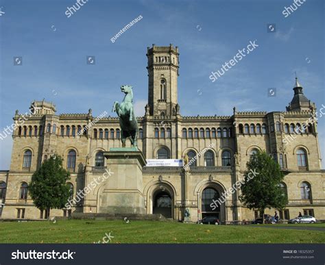 The University Of Hanover Officially The Gottfried Wilhelm Leibniz