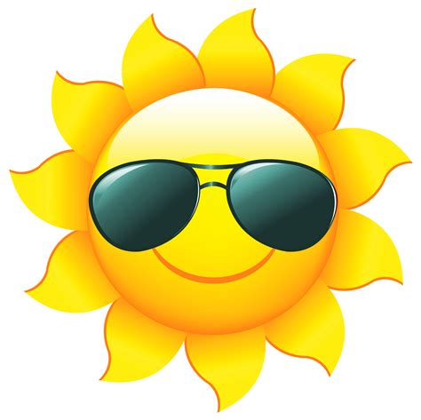 Free Funny Sunshine Cliparts, Download Free Funny Sunshine Cliparts png images, Free ClipArts on 