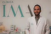 Dr. Álvaro Rivera Rodríguez: dermatólogo en Zaragoza | Top Doctors
