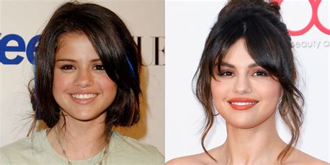 Selena Gomez Pokes Fun At Her Younger Self In Hilarious Tiktok