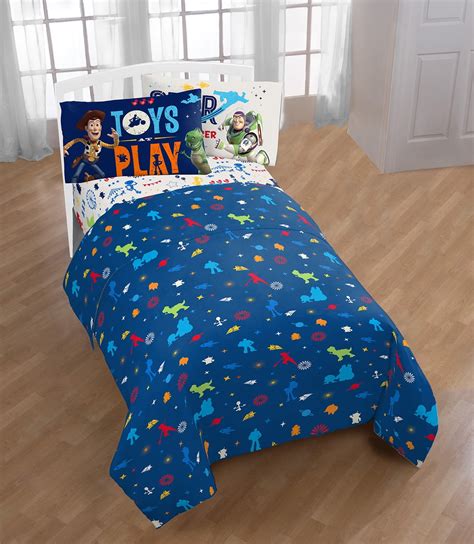 Toy Story Comforter Set Twin Ph