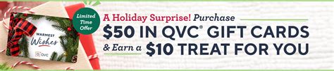 Make a qvc credit card payment by phone. QVC Gift Cards