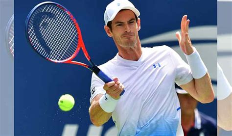 Andy Murray Wins 2nd Straight Grass Court Title On Challenger Tour Ahead Of Wimbledon Telangana