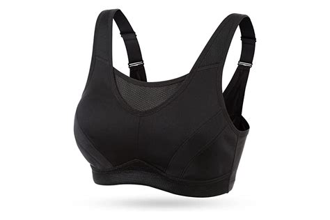 20 Best Sports Bra For Large Breasts 2024
