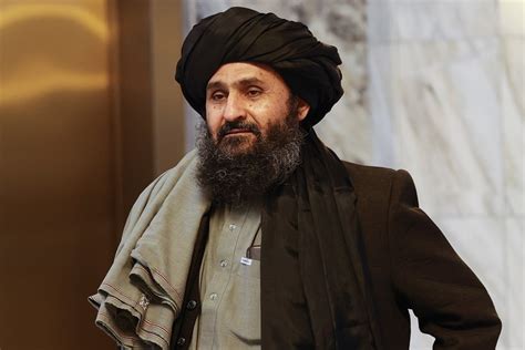 Who Is The Leader Of The Taliban Story Telling Co