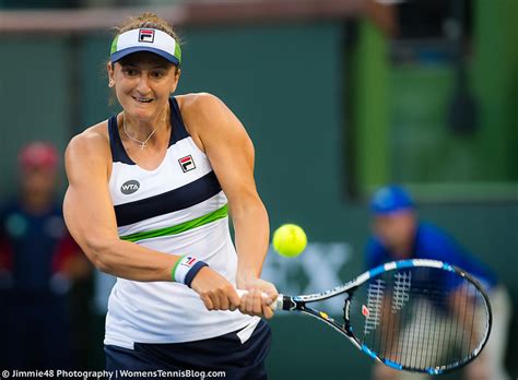 The latest tweets from irina begu (@irina_begu). Photos from Indian Wells: Players battle the desert heat ...