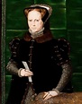 Queen Mary I - Wyatt's Rebellion - History of Royal Women