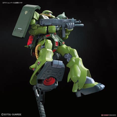 Re100 1100 Zaku Ii Fz Bandai Gundam Models Kits Premium Shop Online