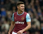 Aaron Cresswell | Premier League Round 29 Team of the Week | Pictures ...
