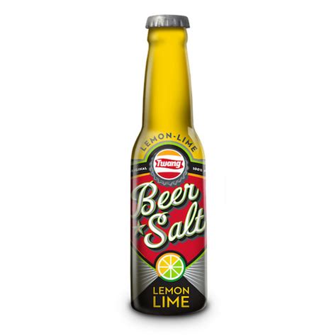 Twang Beer Salt Lemon Lime