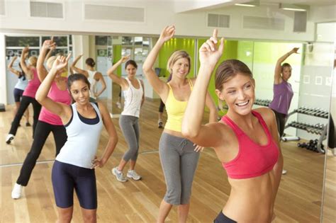 Aerobic Exercise Which Can Be Done At Home For Great Results