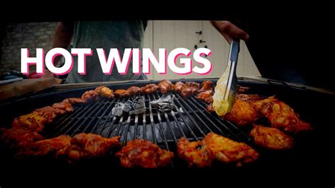 HOT WINGS Now With Frank S Red Hot YouTube