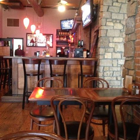 905 w forbush pl #a125 farmington, ut ( map ). 12 West Bar & Grill - Farmington, MO