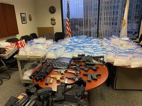 Day Around The Bay Feds Announce Huge Meth Bust Seizing Over 800 Pounds