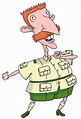 Sir Nigel Archibald Thornberry is one of the main characters of The ...