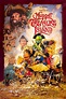 Muppet Treasure Island (1996) | The Poster Database (TPDb)