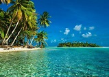 Visit Cocos (Keeling) Islands | Mike Drew: Travel + Cruise