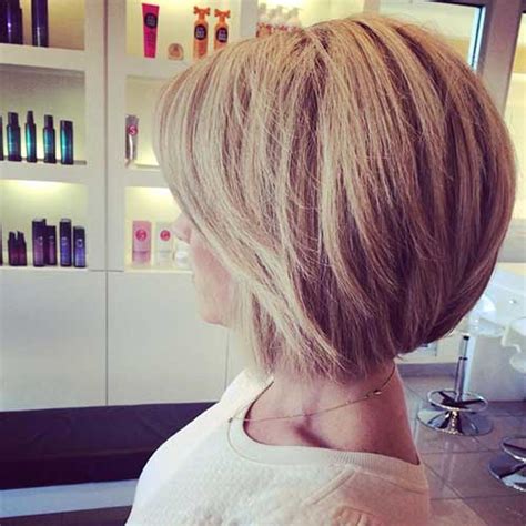 15 Best Back View Of Bob Haircuts Bob Haircuts