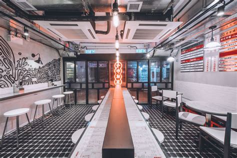 Interior Design Firm Hong Kong — Studio Unit