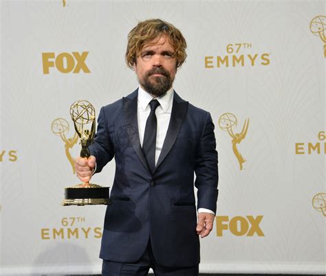 Peter Dinklage Reveals What Its Like To Be A Dwarf Actor In Hollywood