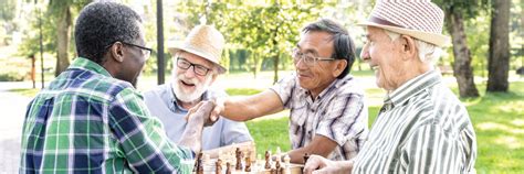 Assisted Living Activities And Calendar A Place For Mom