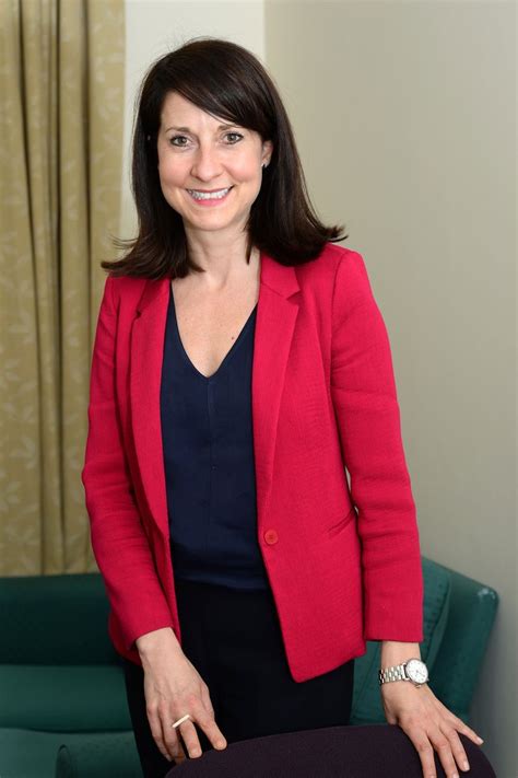 Liz Kendall On How She Will Bring Labour To Heel Mirror Online