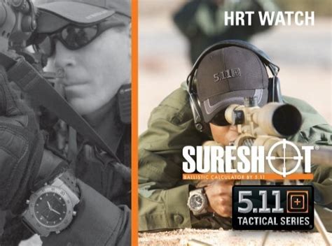 hrt watch 5 11 tactical