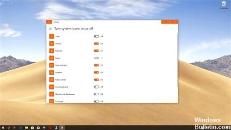 How To Hide Or Remove Clock From Windows 10 Taskbar Guide Windows
