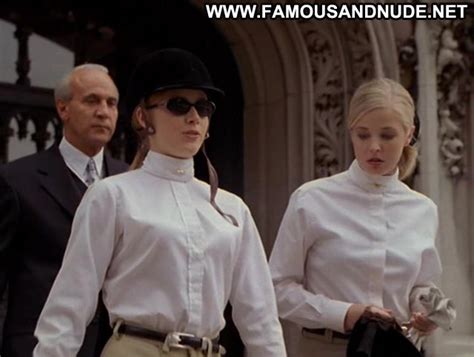 Amy Adams Nude Sexy Scene Cruel Intentions 2 Boots Uniform Famous And Uncensored