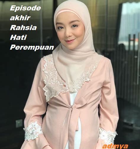 Drama, drama tv3 slot akasia, hati perempuan. Download Rahsia Hati Perempuan