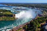 How to Experience the Wonder of Niagara Falls from Home | Niagara Falls ...