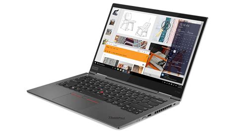 20sas03v00 953 Lenovo Thinkpad X1 Yoga 4th Gen Core I7 10510u 1