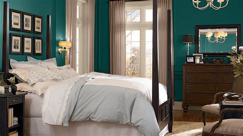 The paint colors you choose for the bedroom can go a long way in making you feel warm, romantic, and peaceful as you spend time with your special someone. 8 Incredible Paint Colors For Your Bedroom | HuffPost