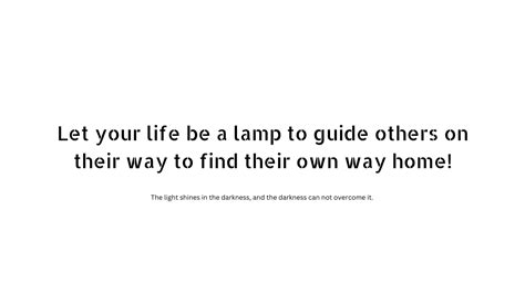 Collection Best 35 Lamp Lighting Ceremony Quotes Writerclubs 808