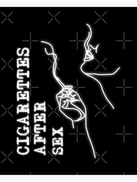 cigarettes after sex poster poster for sale by vishalnair redbubble