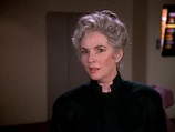 Fionnula Flanagan – Women Of Star Trek