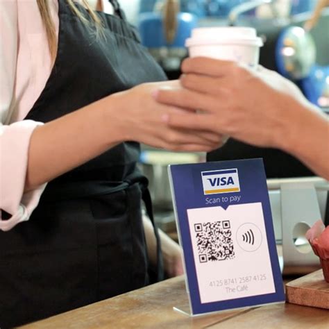 Rules for visa merchants—card acceptance and chargeback management guidelines. Scan to pay Merchants | Visa