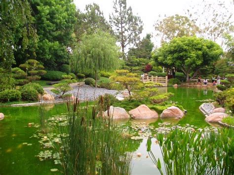 Welcome to the earl burns miller japanese garden on the campus of california state university, long beach. Earl Burns Miller Japanese Garden, Long Beach | San Diego ...