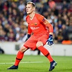 Ter Stegen Marc-Andrè - Dieci Football Entertainment