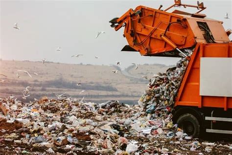 What Is Solid Waste Management Sources And Methods Solid