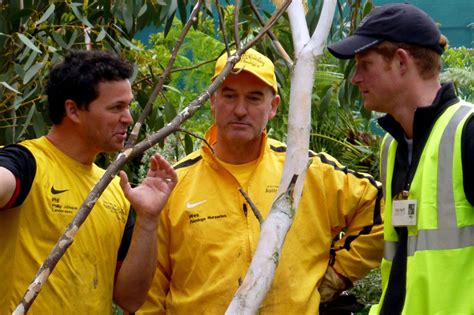 Staff went out of their way to fix the error i made. 'Prince Harry surprises Chelsea Flower Show with visit to ...