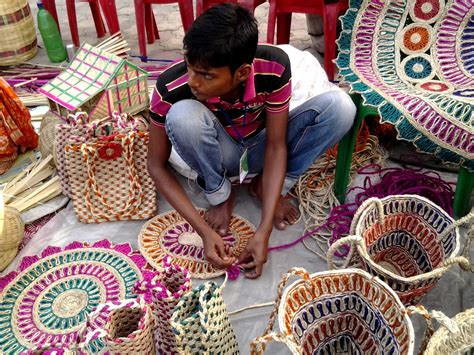 A Guide To Indias Most Amazing Handicrafts And Where To Find Them